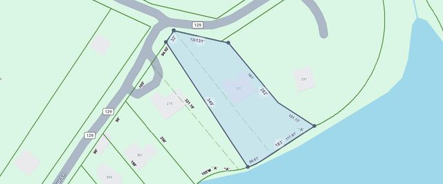 257 Mcarthur Lane, Birchwood, TN 37308