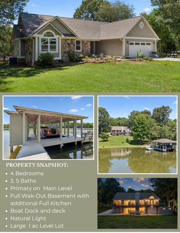 257 Mcarthur Lane, Birchwood, TN 37308