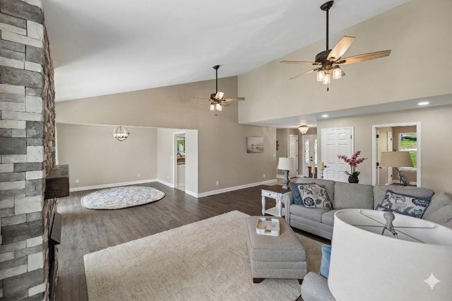 257 Mcarthur Lane, Birchwood, TN 37308