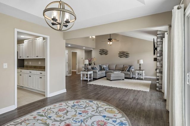 257 Mcarthur Lane, Birchwood, TN 37308