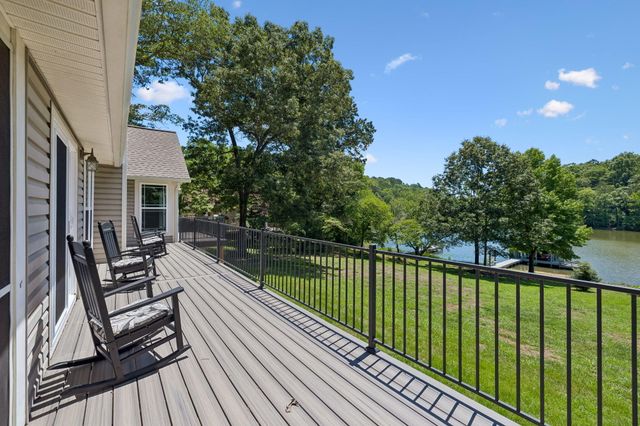 257 Mcarthur Lane, Birchwood, TN 37308