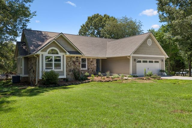 257 Mcarthur Lane, Birchwood, TN 37308