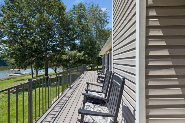 257 Mcarthur Lane, Birchwood, TN 37308