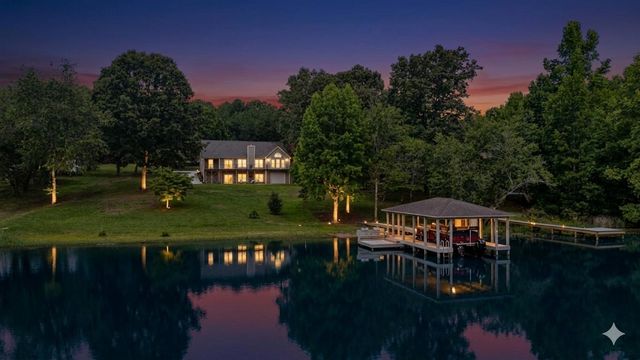 257 Mcarthur Lane, Birchwood, TN 37308