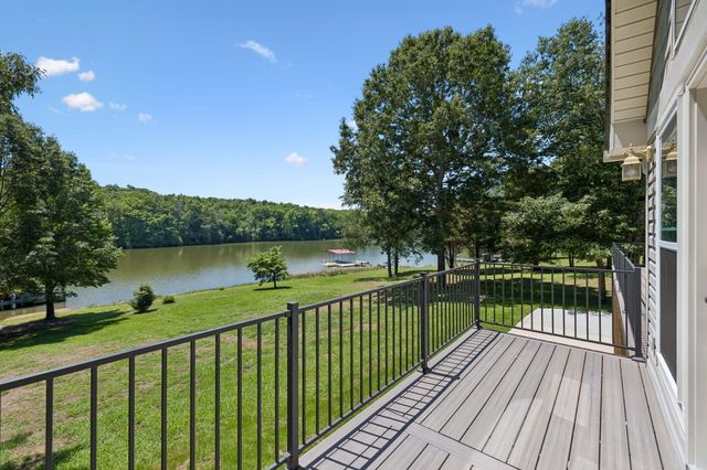257 Mcarthur Lane, Birchwood, TN 37308