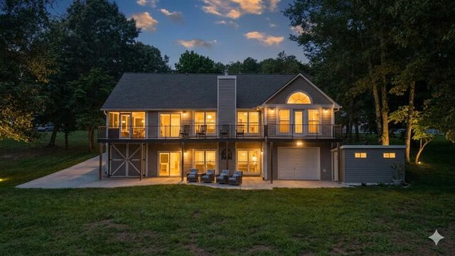 257 Mcarthur Lane, Birchwood, TN 37308