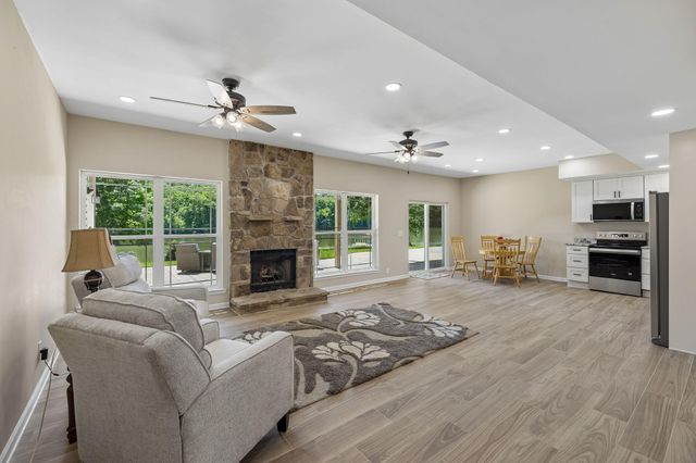 257 Mcarthur Lane, Birchwood, TN 37308