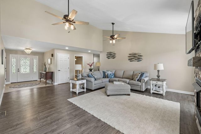 257 Mcarthur Lane, Birchwood, TN 37308