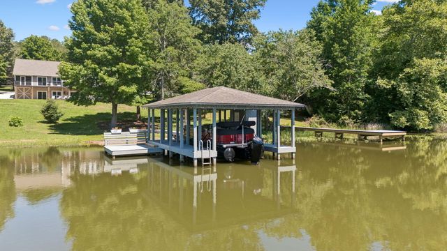 257 Mcarthur Lane, Birchwood, TN 37308