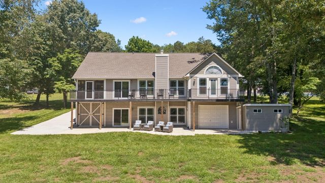 257 Mcarthur Lane, Birchwood, TN 37308