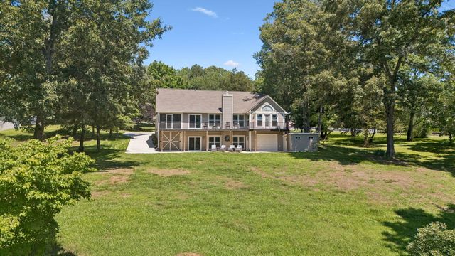257 Mcarthur Lane, Birchwood, TN 37308
