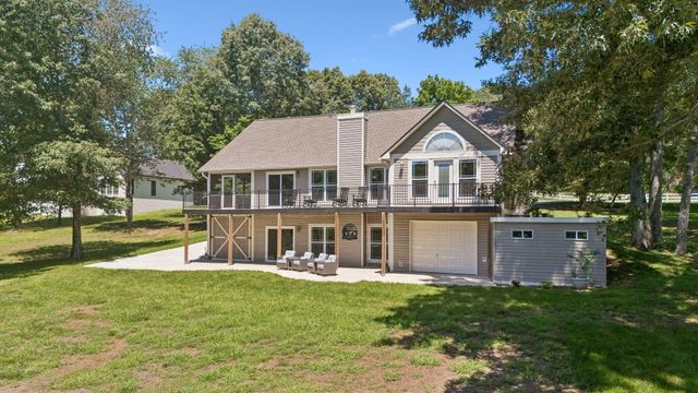 257 Mcarthur Lane, Birchwood, TN 37308
