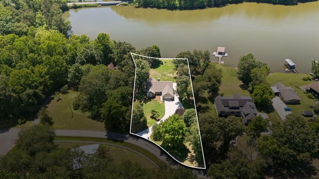 257 Mcarthur Lane, Birchwood, TN 37308