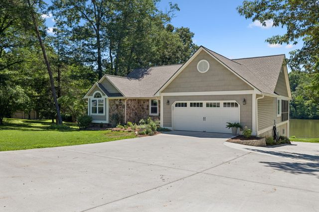 257 Mcarthur Lane, Birchwood, TN 37308