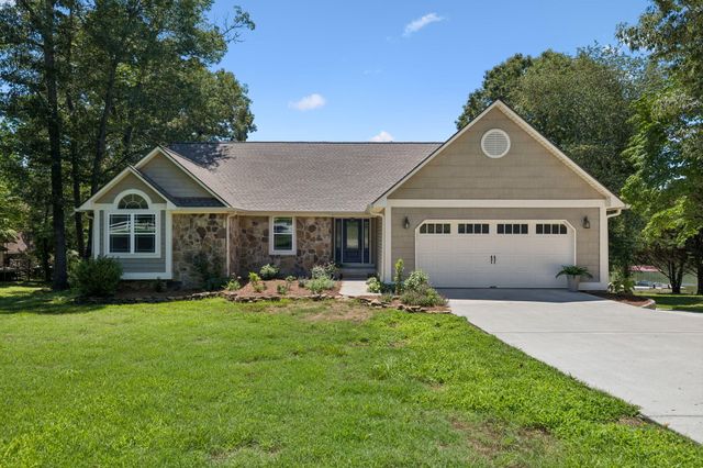 257 Mcarthur Lane, Birchwood, TN 37308