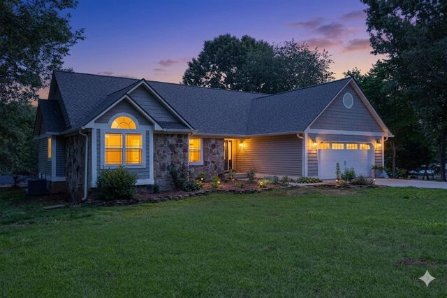 257 Mcarthur Lane, Birchwood, TN 37308