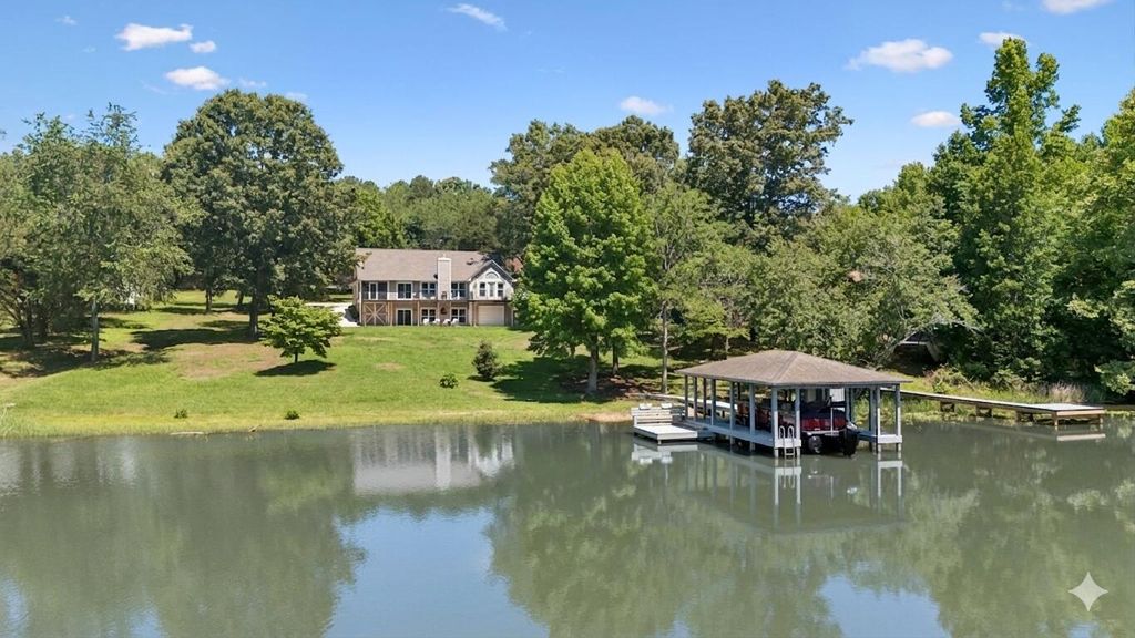 257 Mcarthur Lane, Birchwood, TN 37308