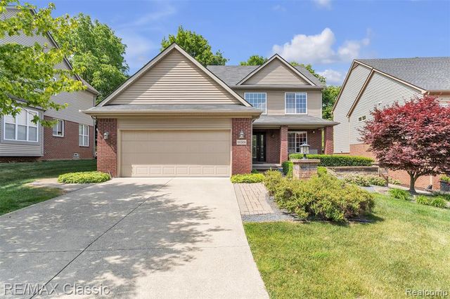 50306 Cressnut Court, Northville, MI 48168