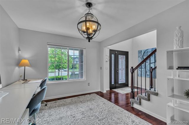 50306 Cressnut Court, Northville, MI 48168