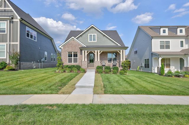 448 Doversley Ct, Hendersonville, TN 37075