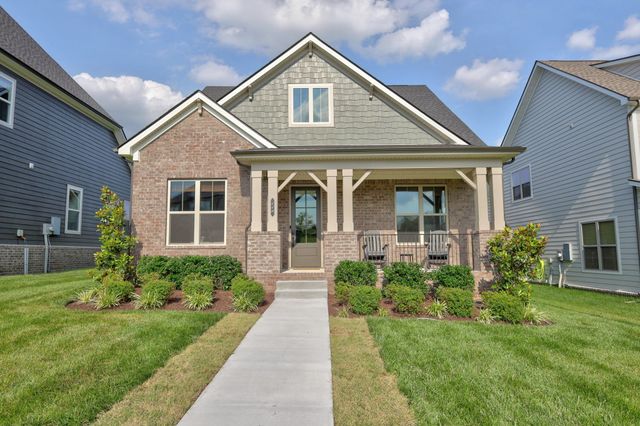 448 Doversley Ct, Hendersonville, TN 37075