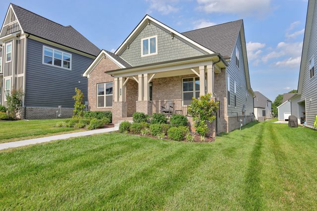 448 Doversley Ct, Hendersonville, TN 37075