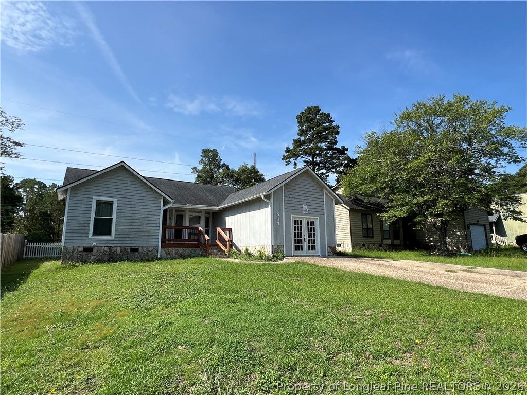 517 Andover Road, Fayetteville, NC 28311 — photo 2