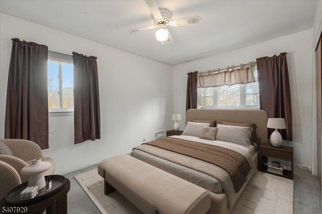 715 Bush Pl, Paramus Boro, NJ 07652