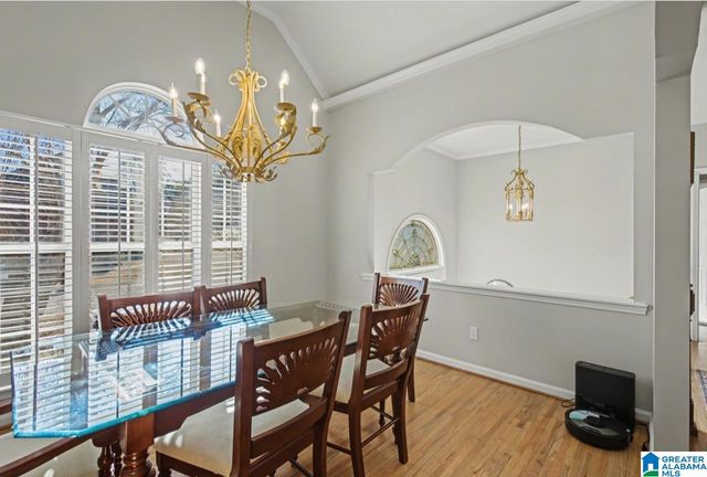 106 CLUSTER SPRINGS CIRCLE, Gardendale, AL 35071