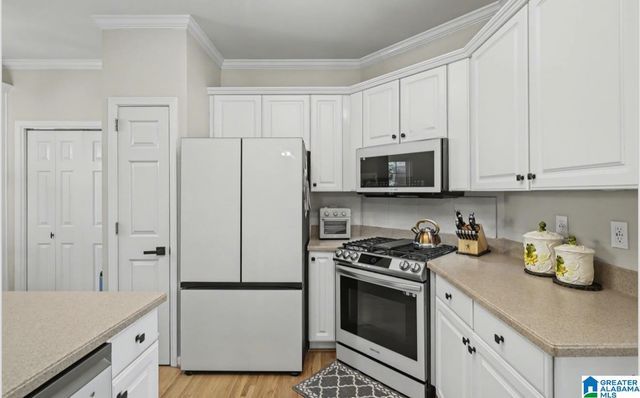 106 CLUSTER SPRINGS CIRCLE, Gardendale, AL 35071