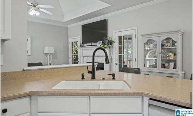 106 CLUSTER SPRINGS CIRCLE, Gardendale, AL 35071