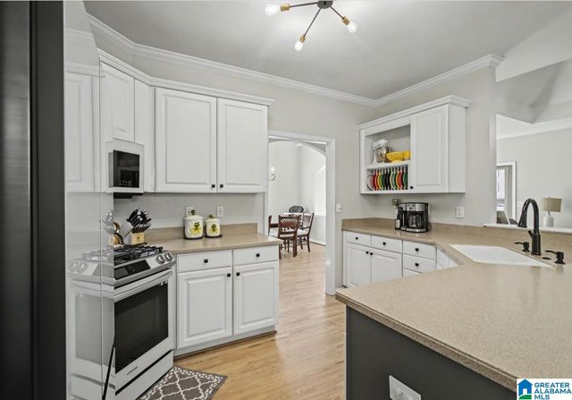 106 CLUSTER SPRINGS CIRCLE, Gardendale, AL 35071