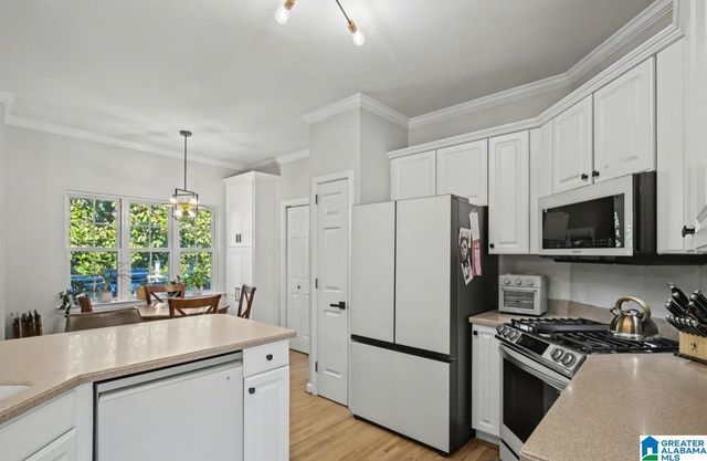 106 CLUSTER SPRINGS CIRCLE, Gardendale, AL 35071