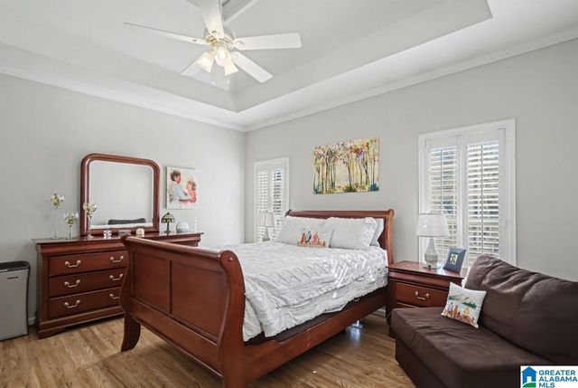 106 CLUSTER SPRINGS CIRCLE, Gardendale, AL 35071