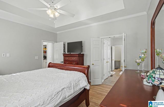 106 CLUSTER SPRINGS CIRCLE, Gardendale, AL 35071