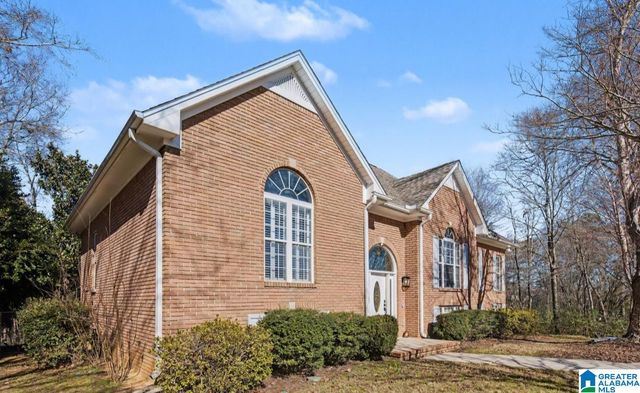 106 CLUSTER SPRINGS CIRCLE, Gardendale, AL 35071