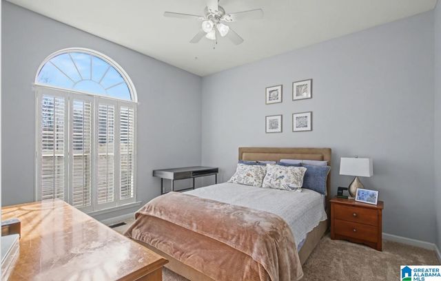 106 CLUSTER SPRINGS CIRCLE, Gardendale, AL 35071