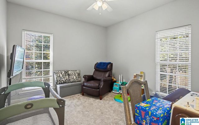 106 CLUSTER SPRINGS CIRCLE, Gardendale, AL 35071