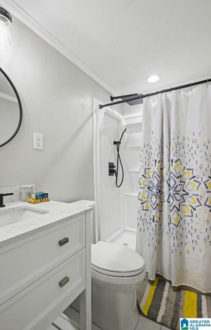 106 CLUSTER SPRINGS CIRCLE, Gardendale, AL 35071