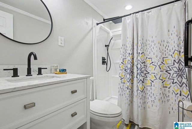 106 CLUSTER SPRINGS CIRCLE, Gardendale, AL 35071