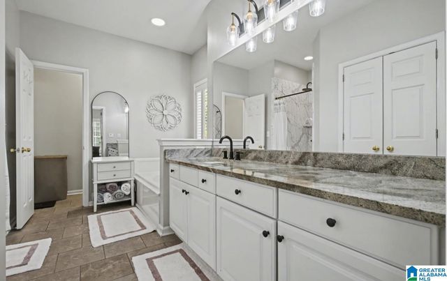 106 CLUSTER SPRINGS CIRCLE, Gardendale, AL 35071