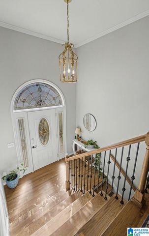 106 CLUSTER SPRINGS CIRCLE, Gardendale, AL 35071