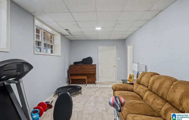 106 CLUSTER SPRINGS CIRCLE, Gardendale, AL 35071