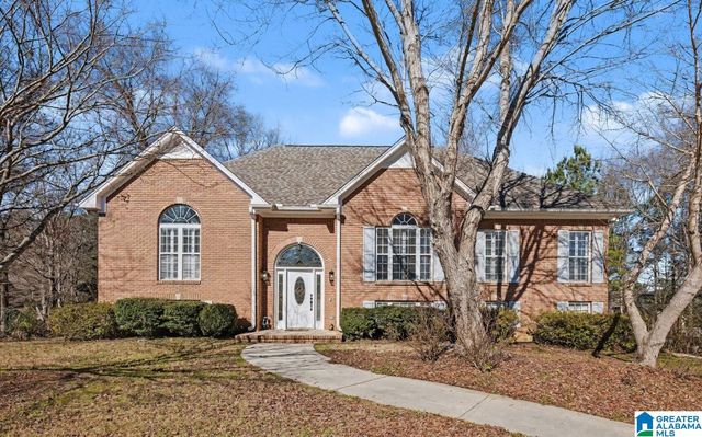 106 CLUSTER SPRINGS CIRCLE, Gardendale, AL 35071