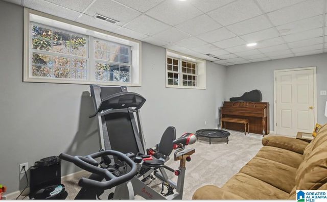 106 CLUSTER SPRINGS CIRCLE, Gardendale, AL 35071