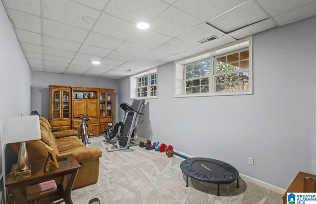 106 CLUSTER SPRINGS CIRCLE, Gardendale, AL 35071