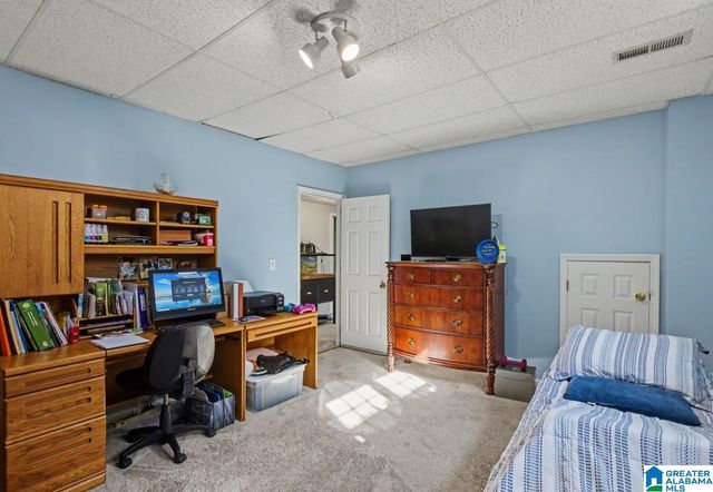 106 CLUSTER SPRINGS CIRCLE, Gardendale, AL 35071