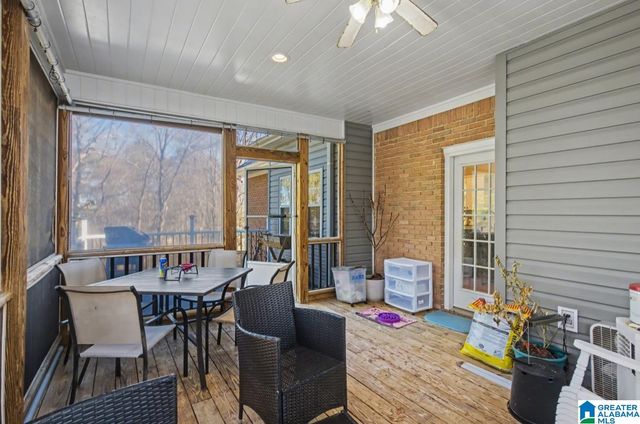 106 CLUSTER SPRINGS CIRCLE, Gardendale, AL 35071