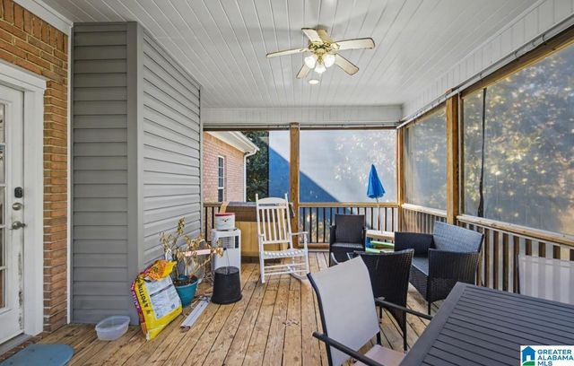 106 CLUSTER SPRINGS CIRCLE, Gardendale, AL 35071