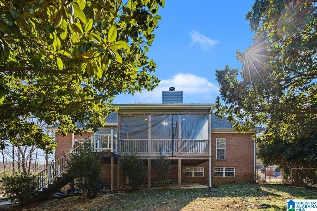 106 CLUSTER SPRINGS CIRCLE, Gardendale, AL 35071